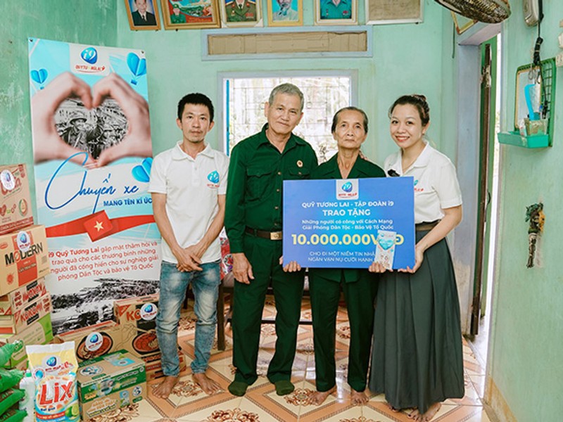 Hình ảnh sự kiện độc quyền