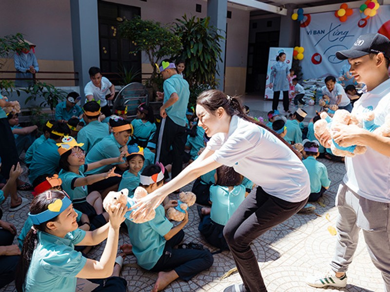 Hình ảnh quà sinh nhật