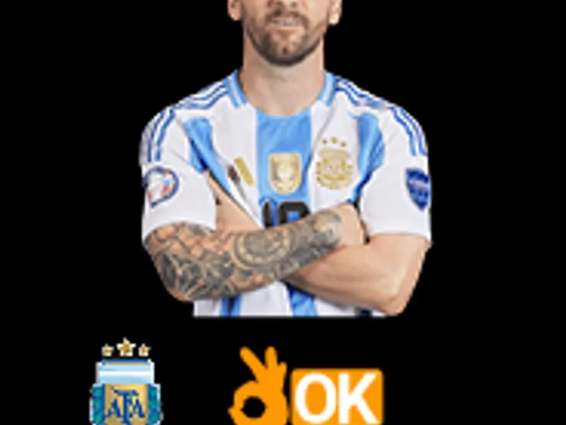 Tay vợt tennis đang giao bóng trên sân, minh họa cho các giải đấu tennis lớn tại QH88