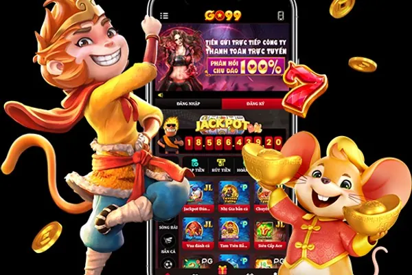 Đa dạng trò chơi cá cược từ casino trực tuyến đến thể thao