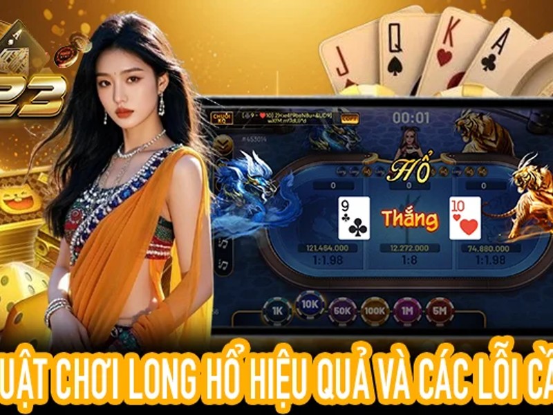 Hình ảnh tổng hợp các trò chơi Blackjack, Sic Bo và Dragon Tiger tại sòng bạc QH88
