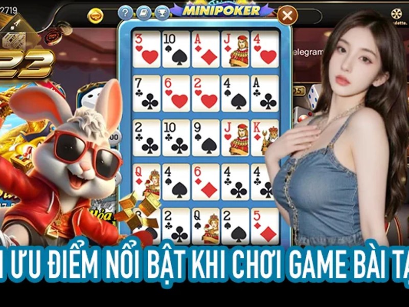 Casino Trực tuyến QH88