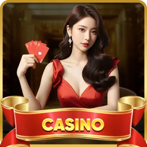 Sảnh Casino QH88