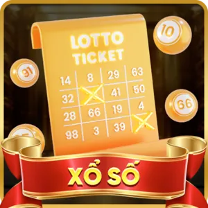Xổ số QH88