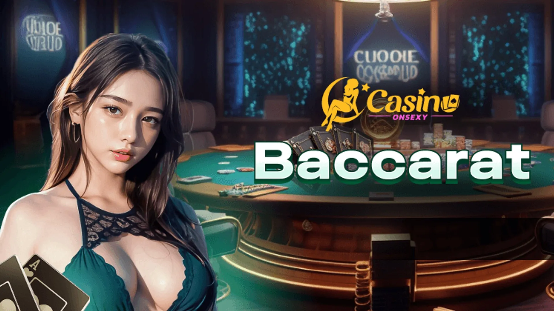 Sảnh trò chơi trực tiếp QH88 với các bàn Baccarat, Roulette và Blackjack