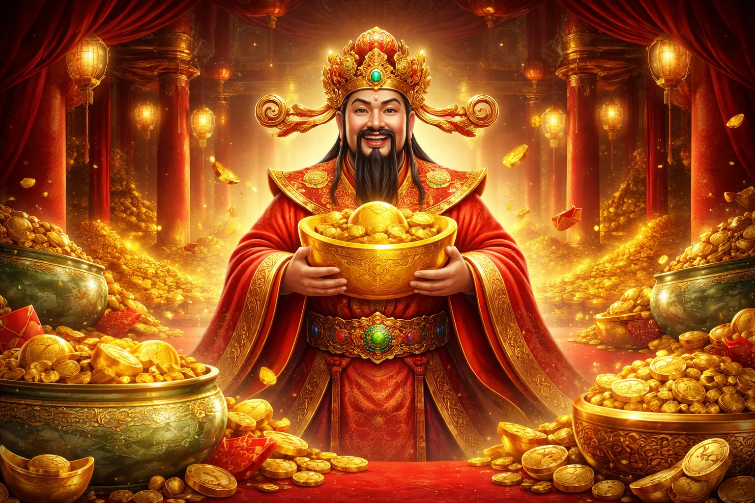 Phát triển Công nghệ Cá cược Trực tuyến