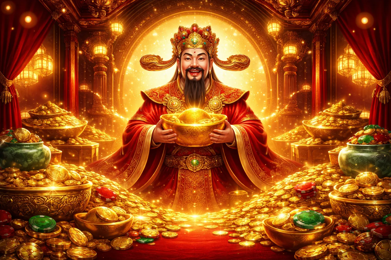 Tổng quan tin tức cờ bạc