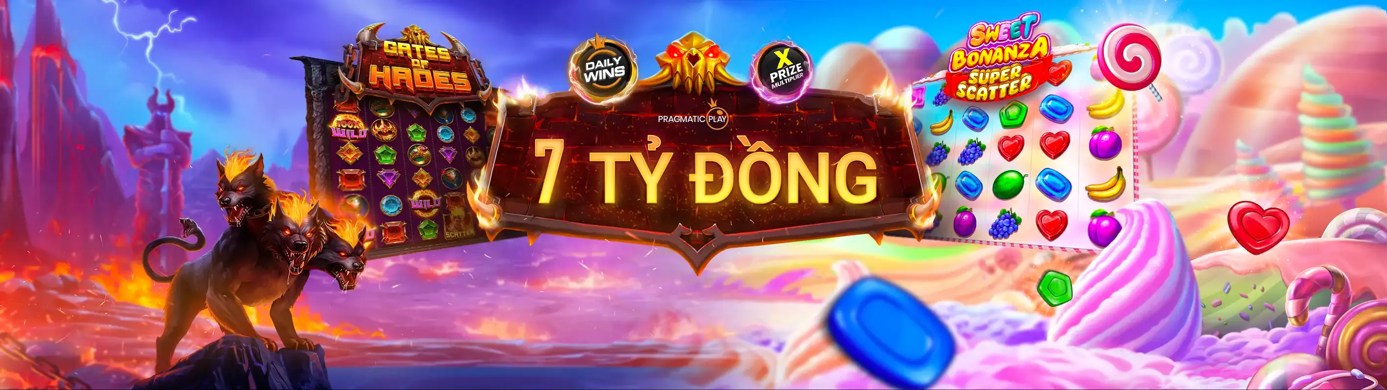 Người chơi may mắn ăn mừng chiến thắng nổ hũ tại QH88