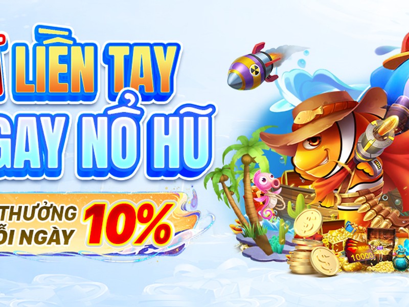 Tận dụng vòng quay miễn phí và bonus QH88