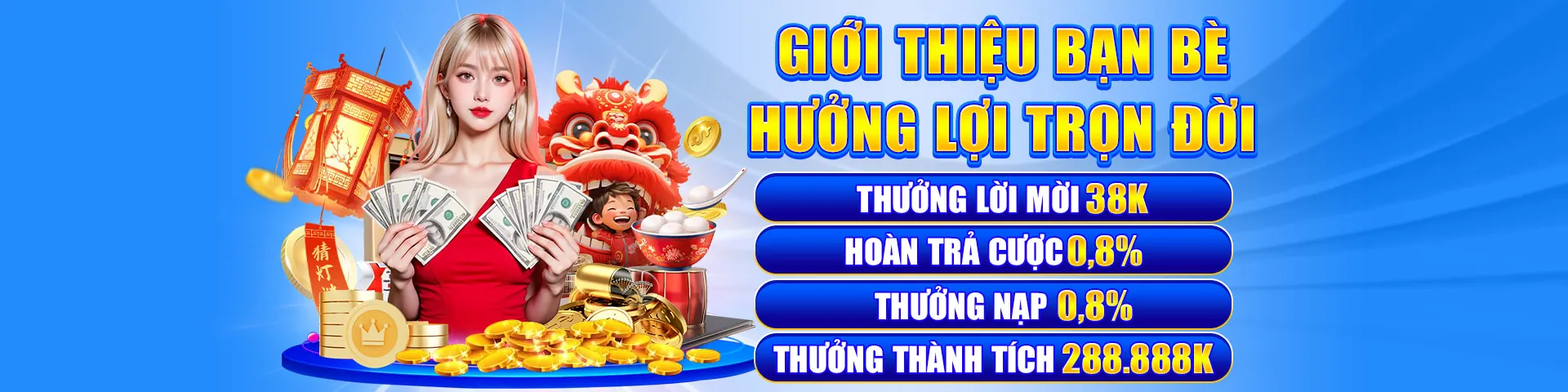 Giao diện Cổng Web Di Động QH88