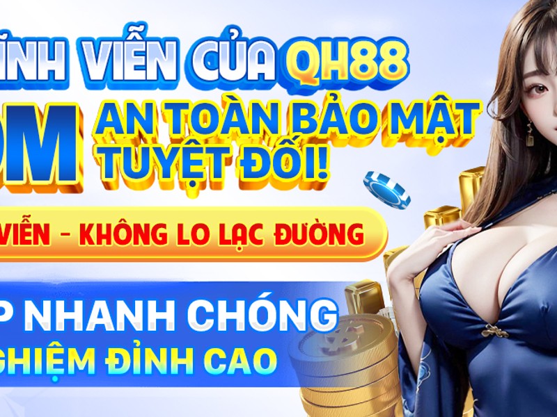 QH88 tuân thủ quy định và đảm bảo an toàn