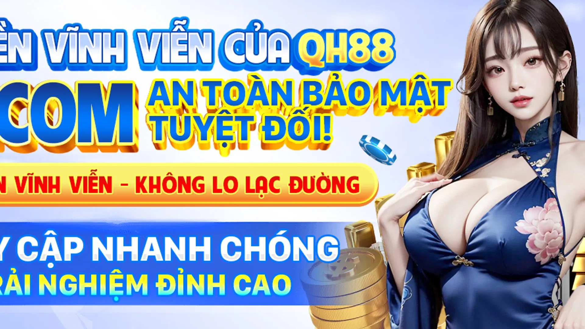 Biểu tượng bảo vệ dữ liệu GDPR của QH88
