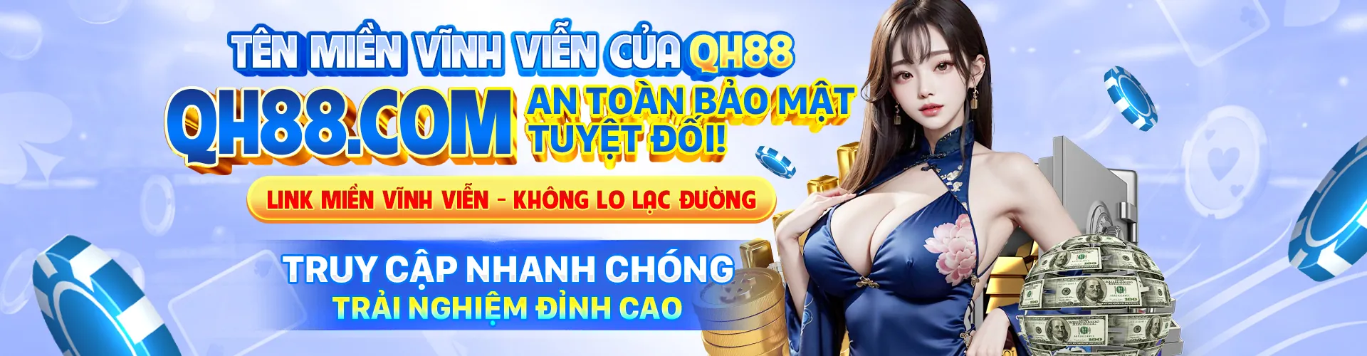 Hình ảnh minh họa xác minh và bảo mật tài khoản QH88