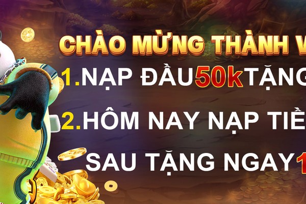 Ưu đãi chào mừng thành viên mới tại QH88