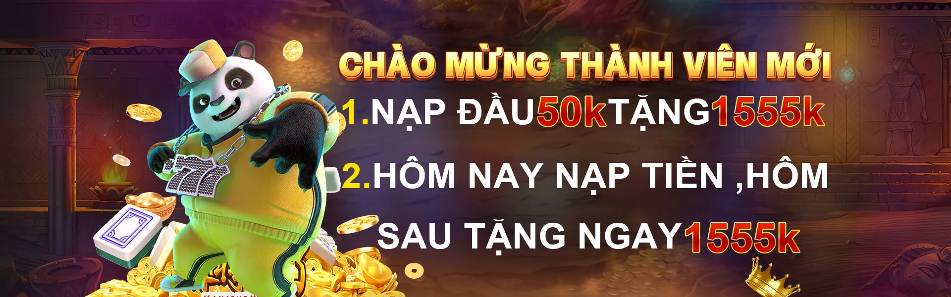 Hình ảnh quảng bá các chương trình khuyến mãi mới nhất của QH88
