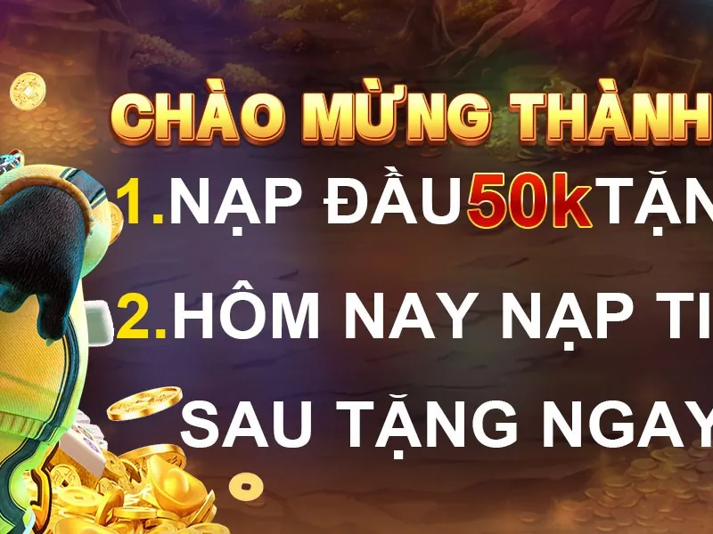 Biểu tượng tiền thưởng chào mừng dành cho người chơi mới tại QH88