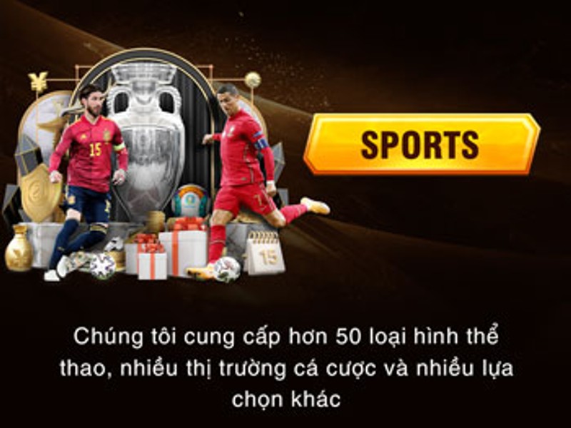 Cá cược thể thao QH88