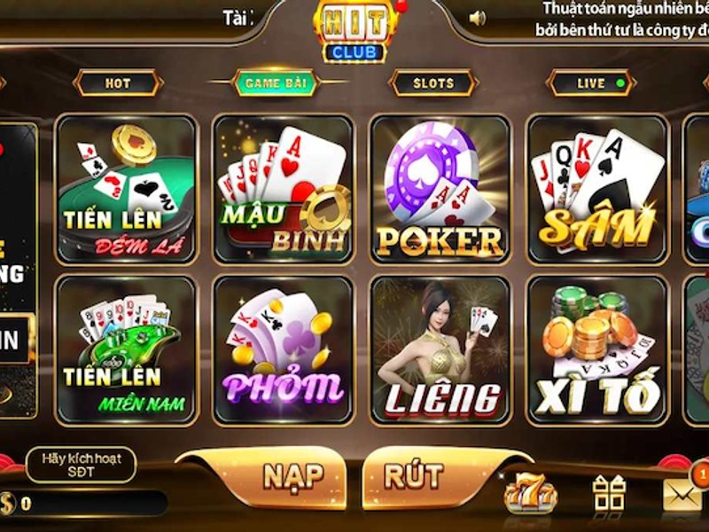 Chiến lược cược cố định trong Baccarat