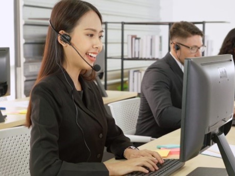 Hỗ trợ khách hàng 24/7