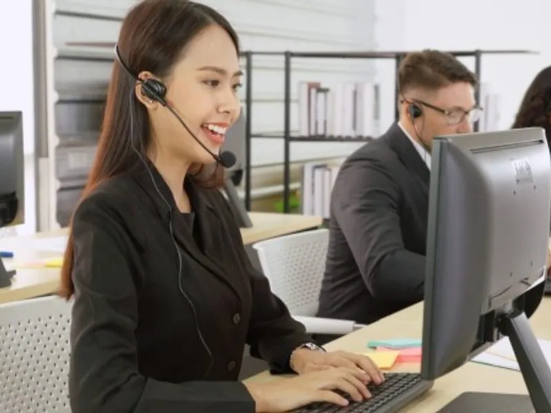 Hỗ trợ khách hàng 24/7