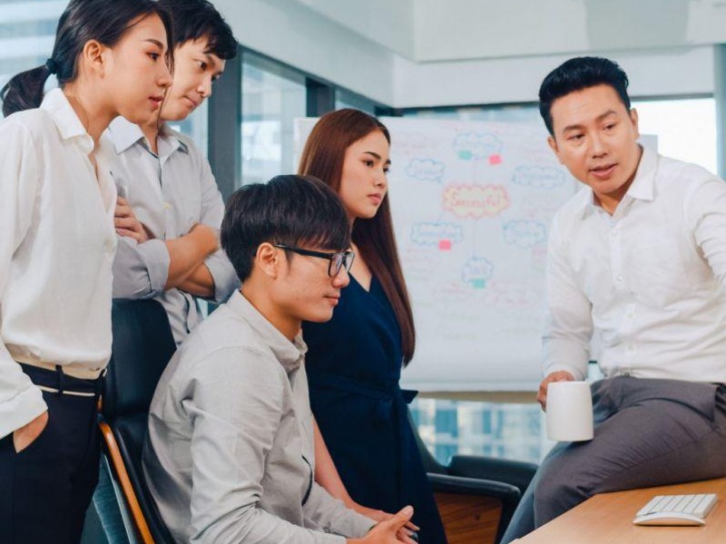 Xu hướng ngành cờ bạc mới nhất