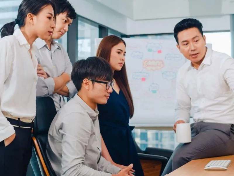 Xu hướng ngành cờ bạc mới nhất