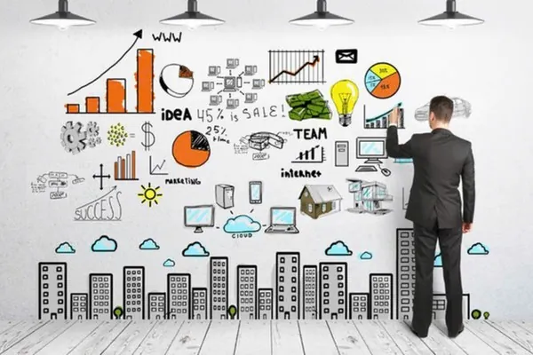 Hình ảnh minh họa tầm quan trọng của chiến lược cá cược thể thao